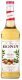 Monin Haselnuss Sirup Glas 70 cl CARx6