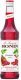 Monin Himbeer Sirup Glas 70 cl CARx4