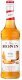 Monin Honig Sirup Glas 70 cl CARx6