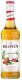 Monin Lebkuchen Sirup Glas 70 cl CARx6
