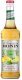 Monin Lime Juice Cordial Glas 70 cl CARx6