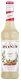 Monin Mandel Sirup Glas 70 cl CARx6