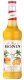 Monin Mango Sirup Glas 70 cl CARx6