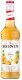 Monin Melone Sirup Glas 70 cl CARx6