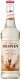 Monin Popcorn Sirup Glas 70 cl CARx6
