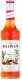 Monin Winter Spice Sirup Glas 70 cl CARx6