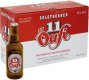 Öufi Bier Helles 33 cl CARx10