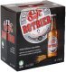 Öufi Bio Amber 33 cl CARx6
