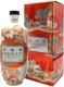 Porcelain Shanghai Dry Gin Mandarin 70 cl CARx6