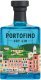 Portofino Dry Gin 50 cl CARx6