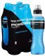 Powerade Mountain Blast PET 50 cl CARx24