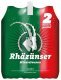 Rhäzünser 4+2 Flaschen gratis PET 150 cl CARx6