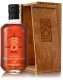 Seven Seals «The Age of Libra» Limited Release (Rum Wood Finish) in Holzkiste 50 cl CARx6