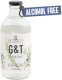 Sir. James 101 Gin & Tonic alcohol free 25 cl CARx12
