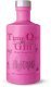 Time Out Gin Pink Grapefruit 50 cl CARx6