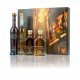Marzadro Allegra 4×20cl (Giare Amarone, Gewürztraminer, 18Lune, La Trentina Barrique) 20 cl Stück